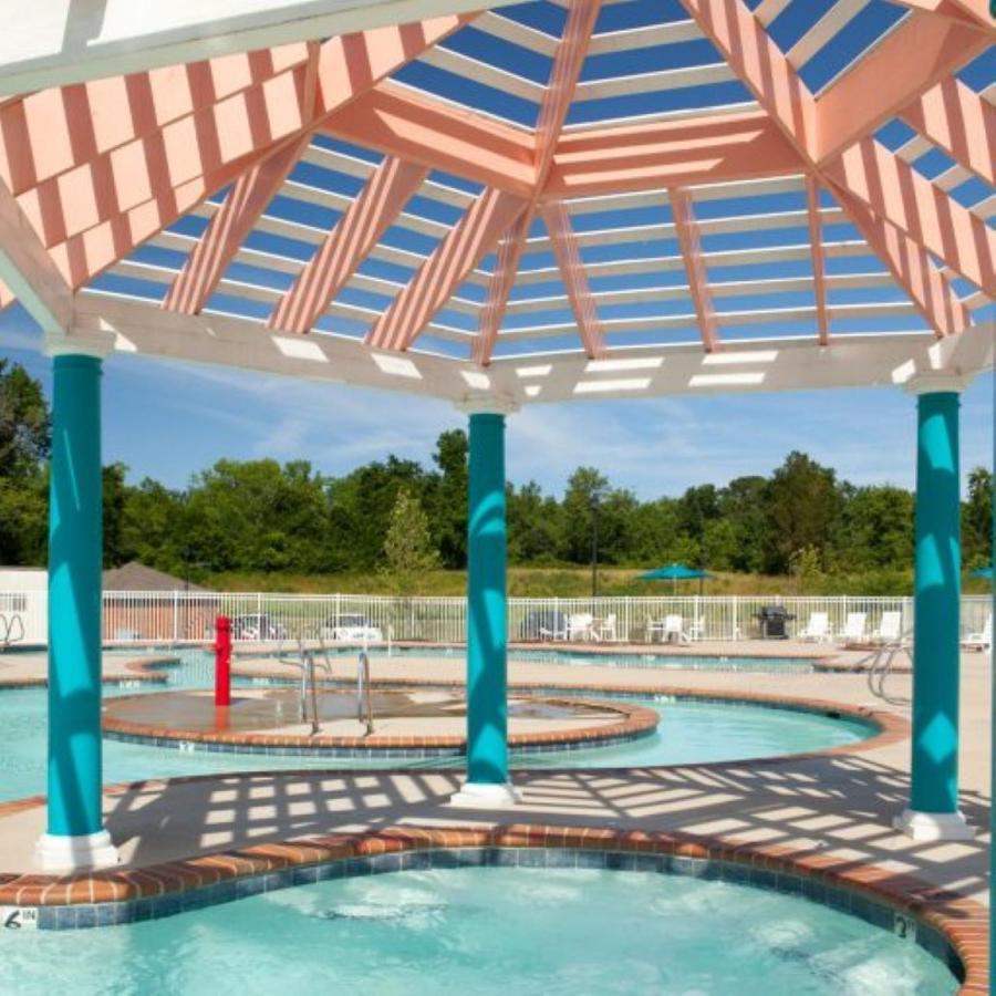 Bluegreen Parkside Williamsburg, Ascend Resort Collection Luaran gambar