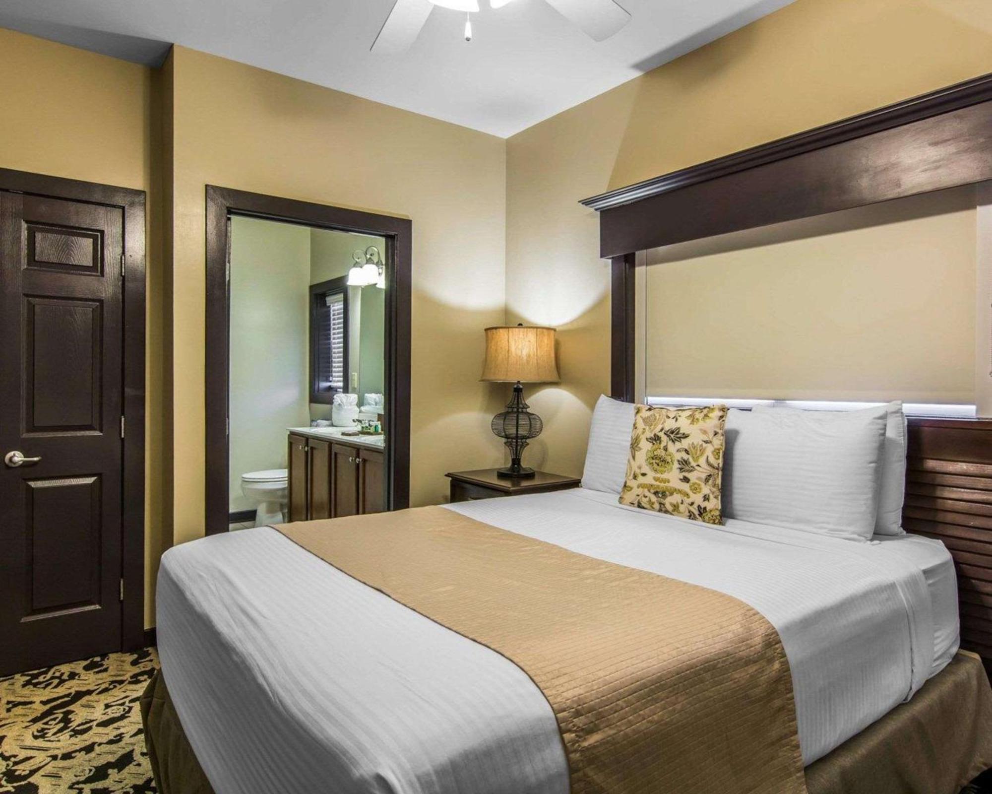 Bluegreen Parkside Williamsburg, Ascend Resort Collection Luaran gambar