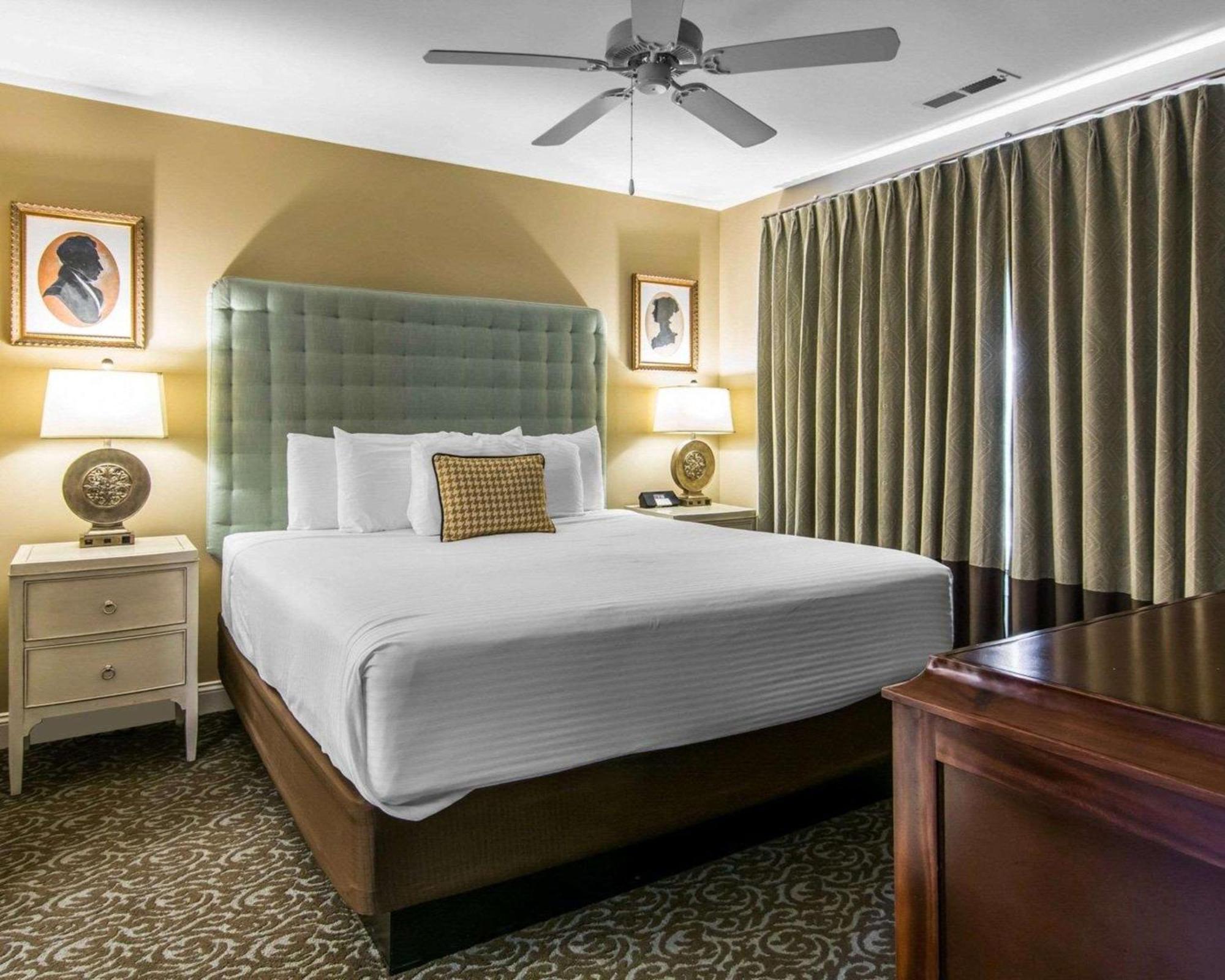 Bluegreen Parkside Williamsburg, Ascend Resort Collection Luaran gambar