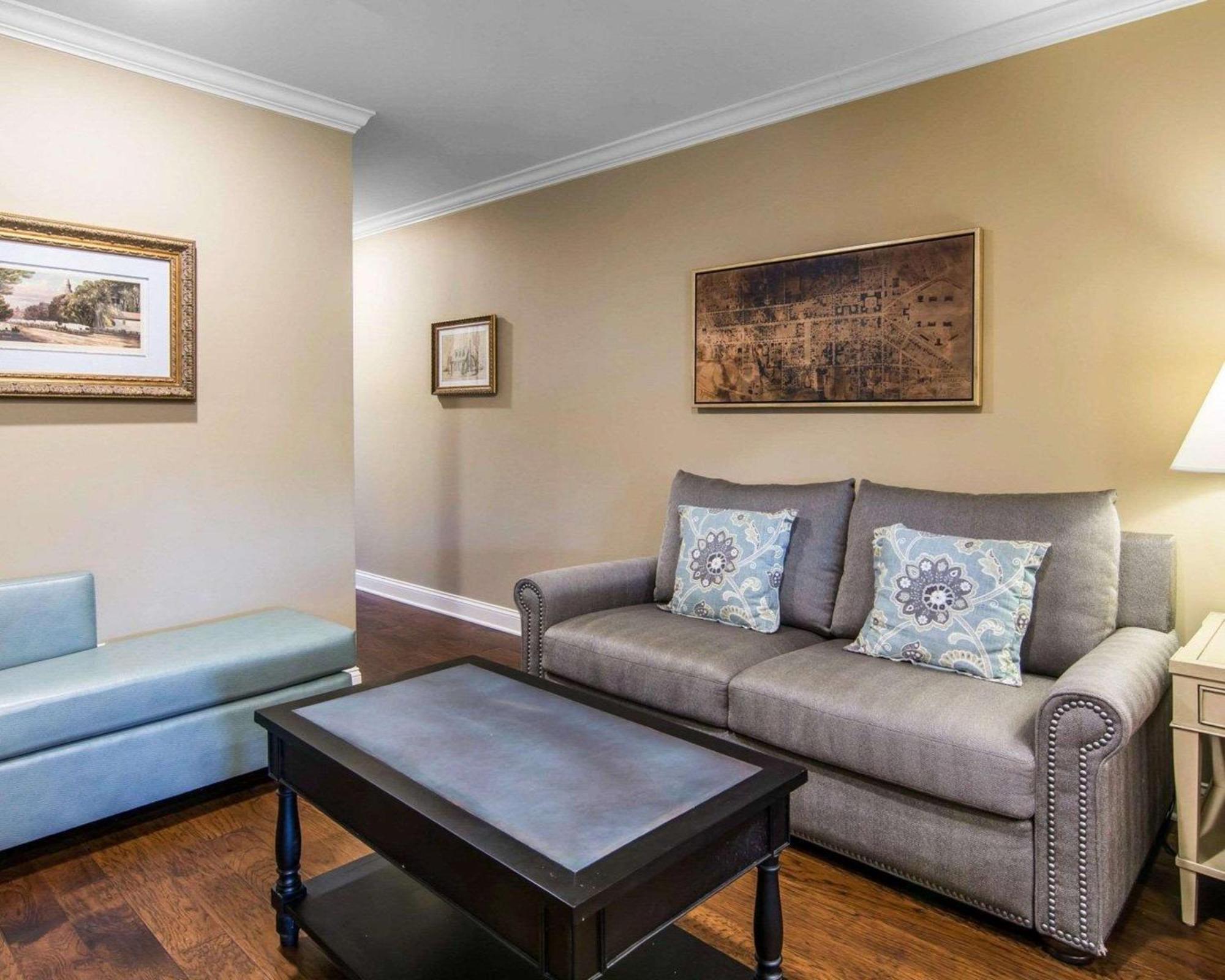 Bluegreen Parkside Williamsburg, Ascend Resort Collection Luaran gambar