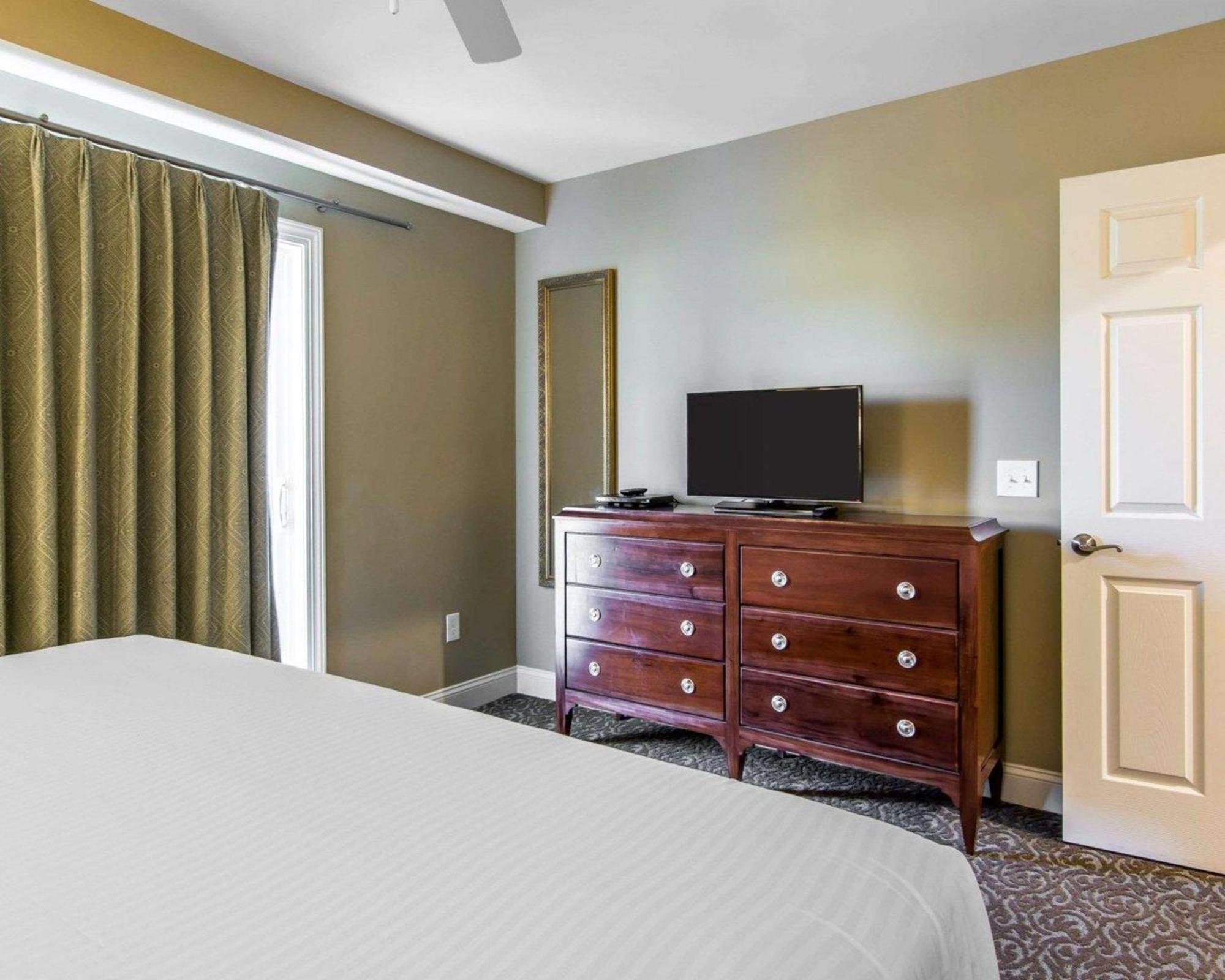 Bluegreen Parkside Williamsburg, Ascend Resort Collection Luaran gambar