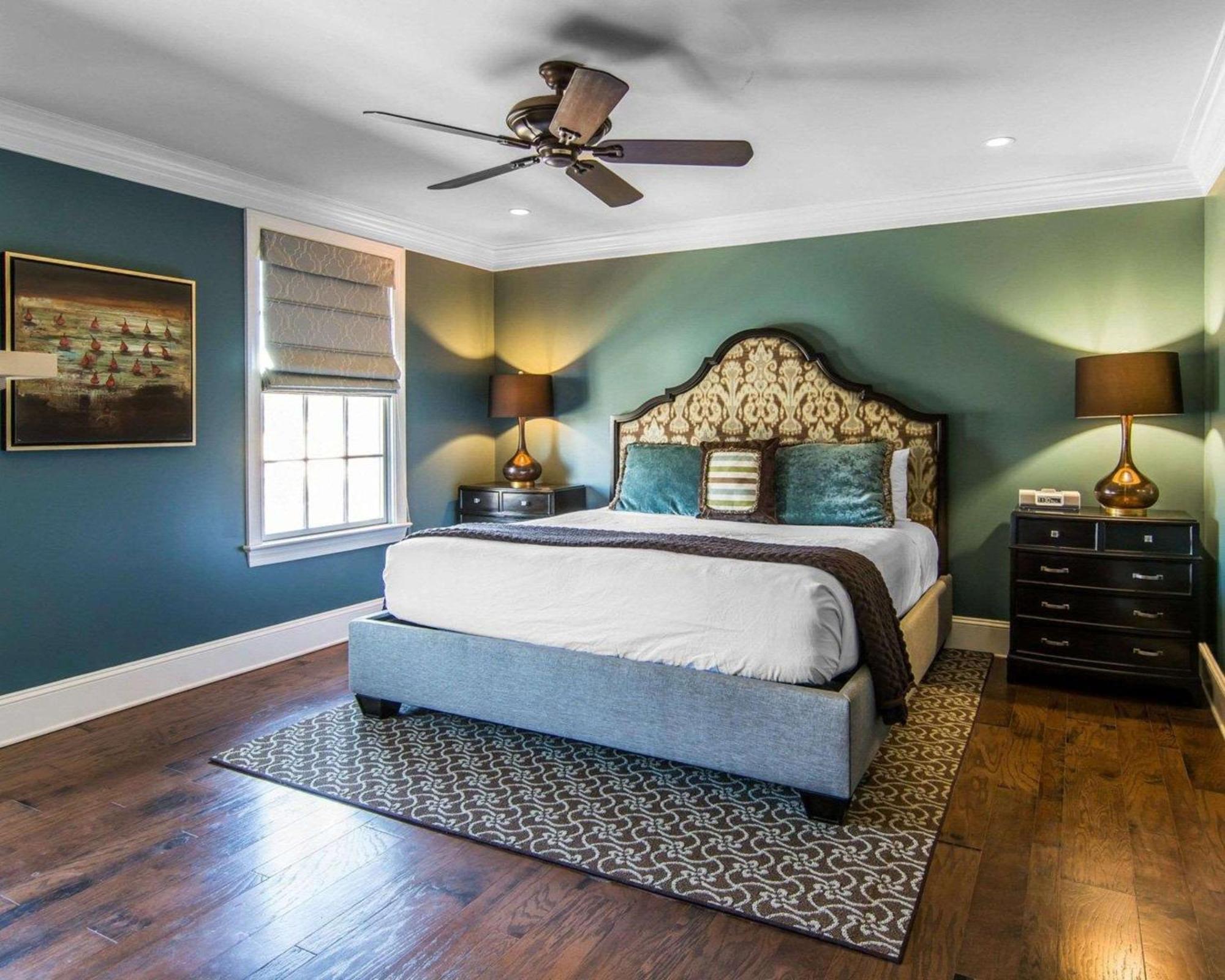 Bluegreen Parkside Williamsburg, Ascend Resort Collection Luaran gambar