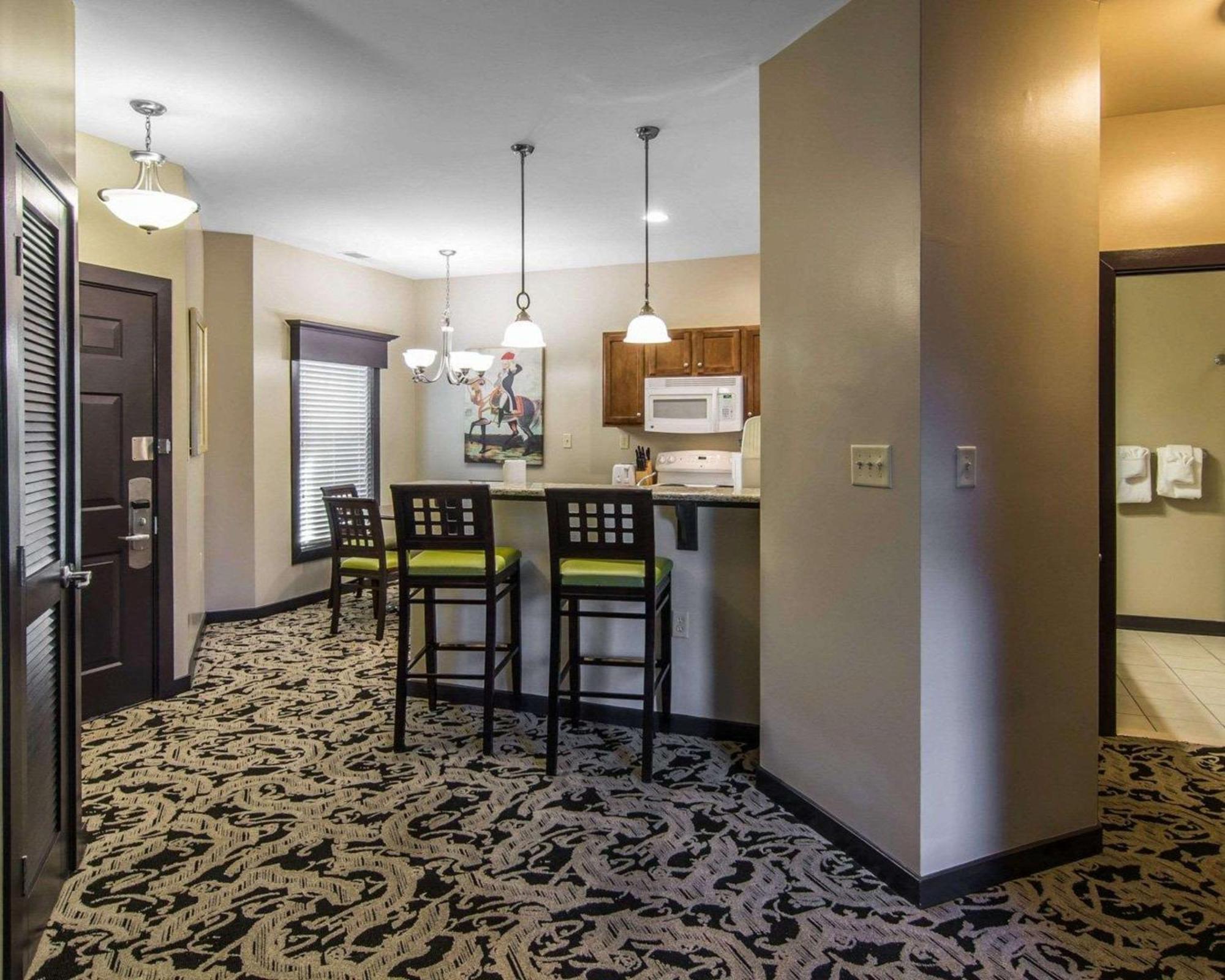 Bluegreen Parkside Williamsburg, Ascend Resort Collection Luaran gambar