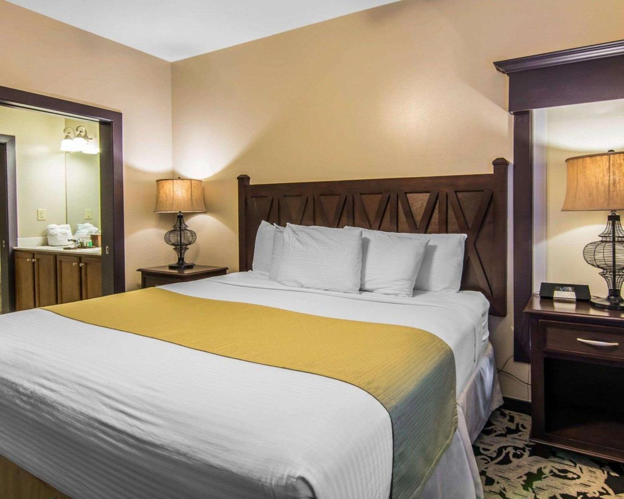Bluegreen Parkside Williamsburg, Ascend Resort Collection Luaran gambar