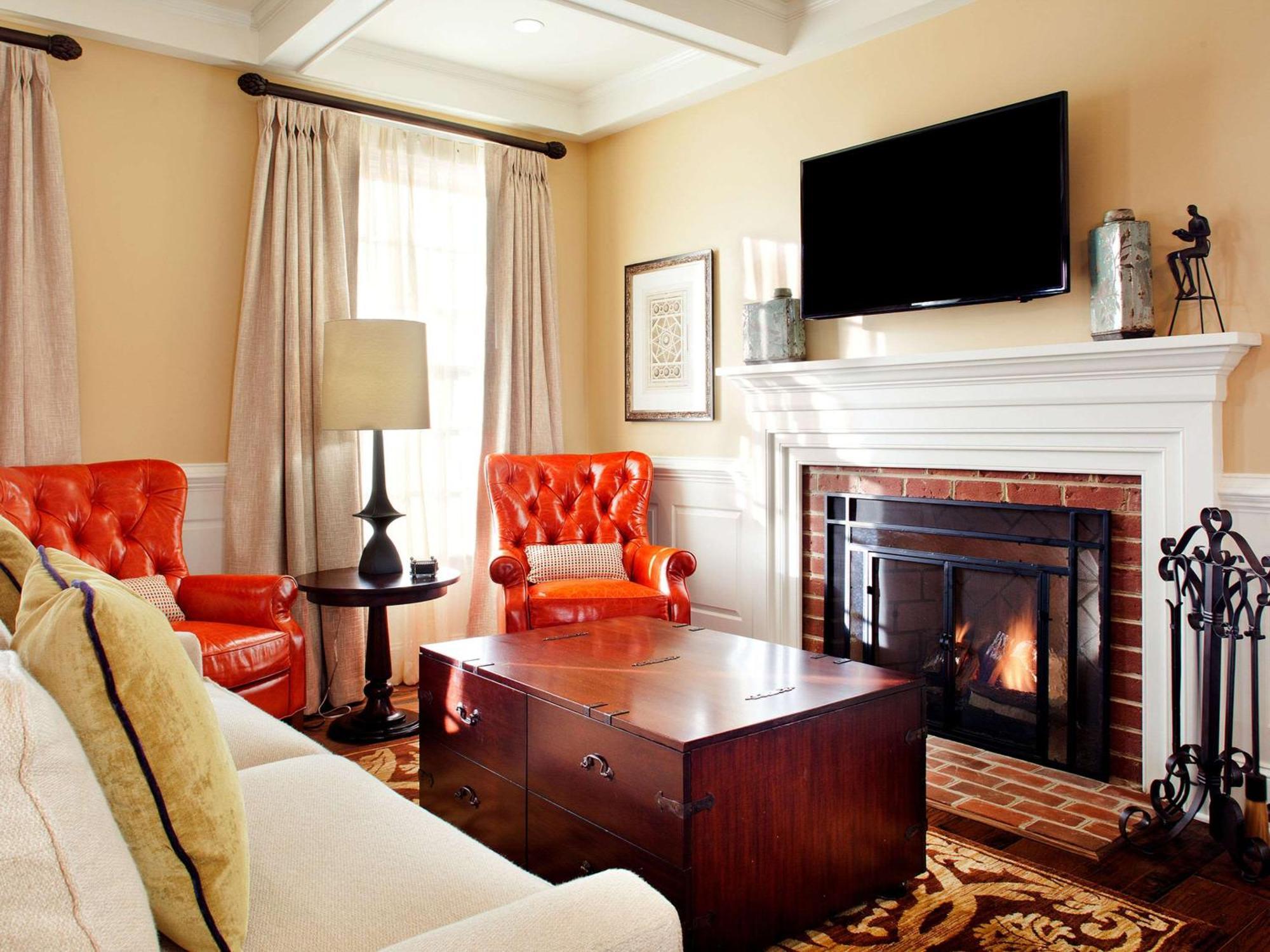 Bluegreen Parkside Williamsburg, Ascend Resort Collection Luaran gambar