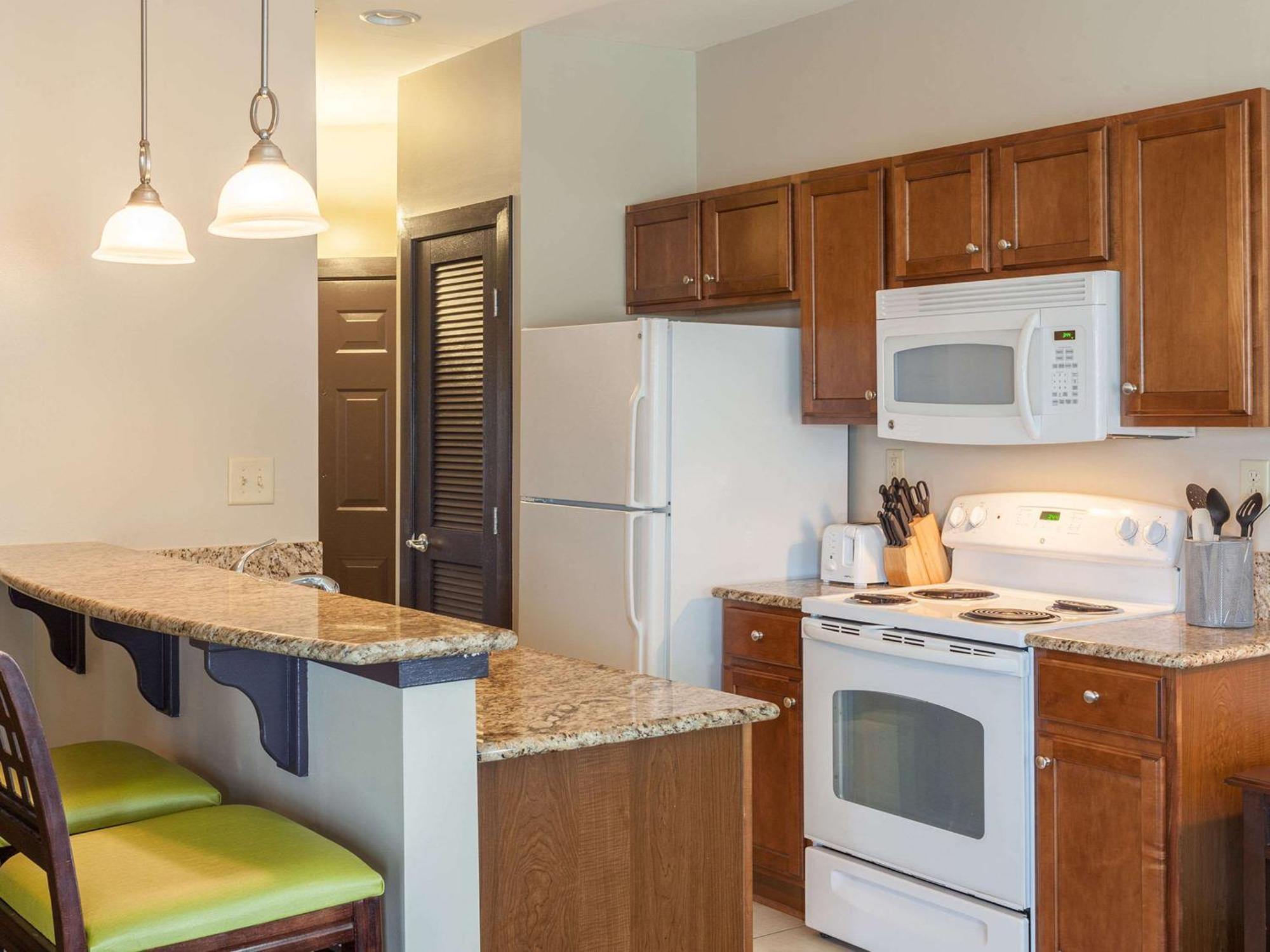 Bluegreen Parkside Williamsburg, Ascend Resort Collection Luaran gambar