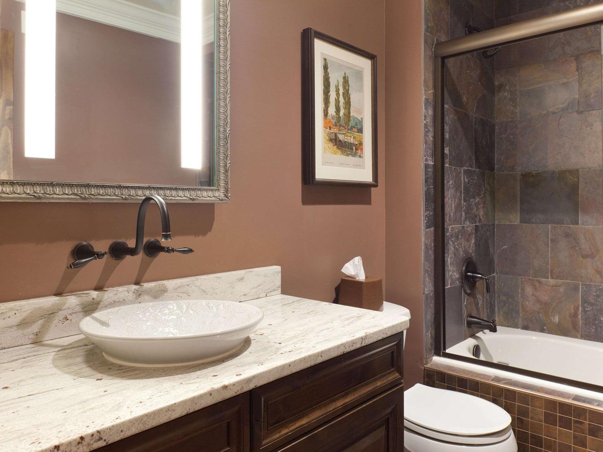 Bluegreen Parkside Williamsburg, Ascend Resort Collection Luaran gambar