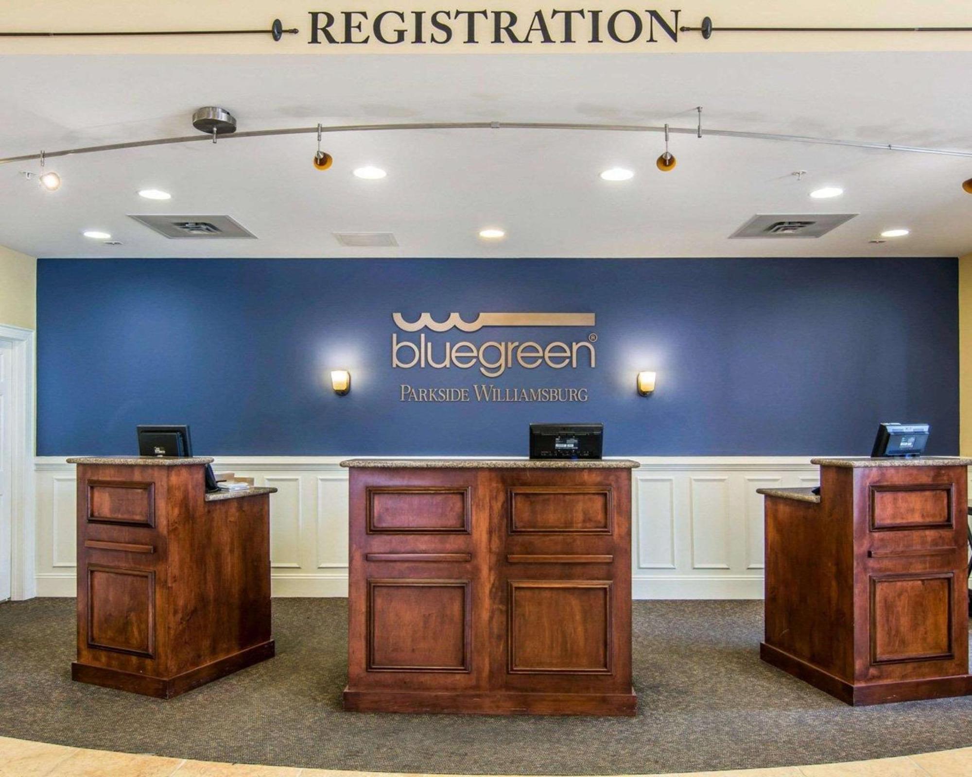 Bluegreen Parkside Williamsburg, Ascend Resort Collection Luaran gambar