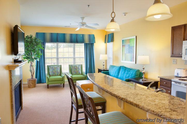 Bluegreen Parkside Williamsburg, Ascend Resort Collection Luaran gambar