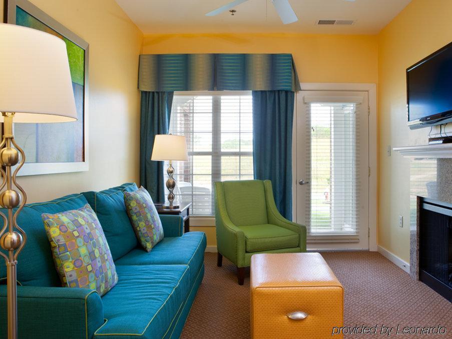 Bluegreen Parkside Williamsburg, Ascend Resort Collection Bilik gambar