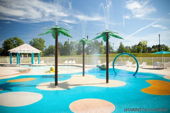 Bluegreen Parkside Williamsburg, Ascend Resort Collection Luaran gambar