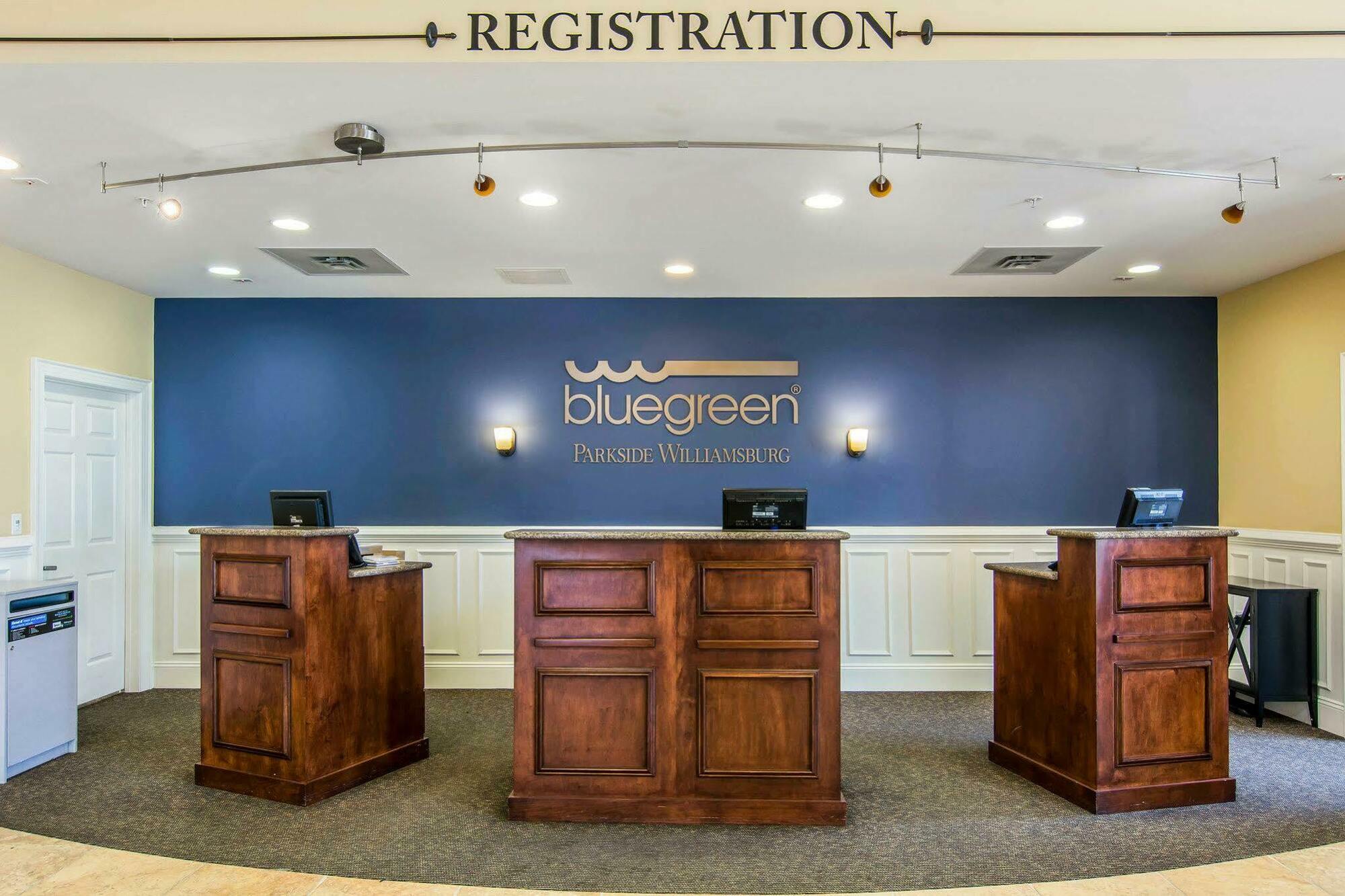 Bluegreen Parkside Williamsburg, Ascend Resort Collection Luaran gambar