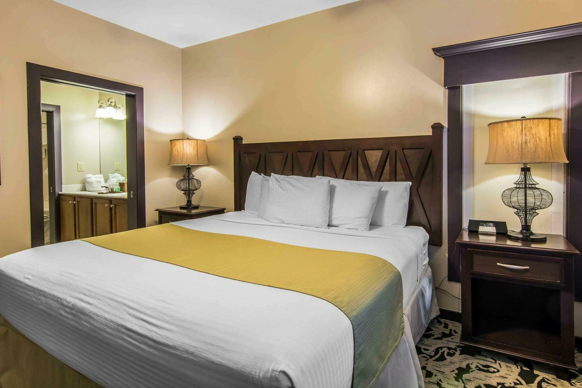 Bluegreen Parkside Williamsburg, Ascend Resort Collection Luaran gambar